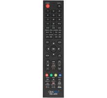 Supra, ClickPdu RM-L4090 универсальный пульт для  телевизоров Supra
