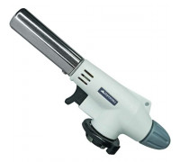 Горелка газовая пьезо VERTEXTOOLS 0836 1300°C "БЕЛАЯ КЕРАМИКА"