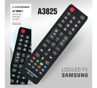 Пульт для Samsung RM-L1088+ (A3825)