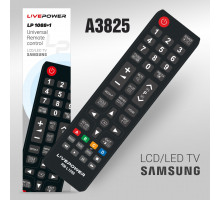Пульт для Samsung RM-L1088+ (A3825)