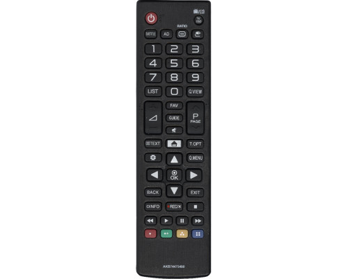 LG AKB74475490 ic как ориг!!! Smart TV  LED LCD NEW (маленький корпус)