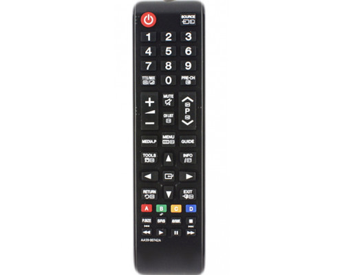 Samsung AA59-00742A ic (AA59-00741A) LCD TV