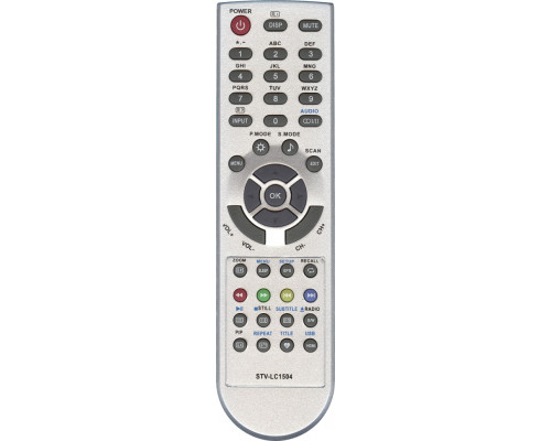 Supra STV-LC1504W (G6C52R) ic STV-LC1904W