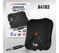 Адаптер Bluetooth XH-6