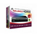 IP приставка DVB-T2/C Selenga HD950D с дисплеем