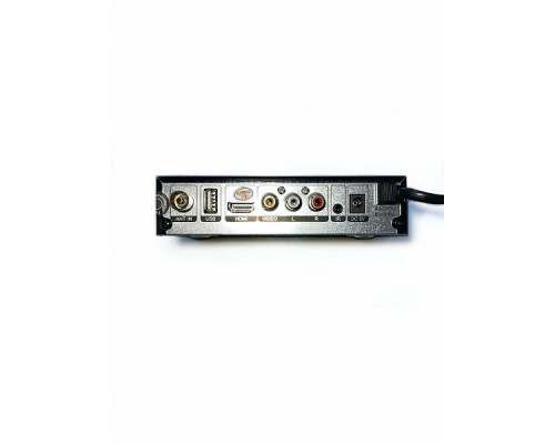 IP приставка DVB-T2/C Selenga HD950D с дисплеем