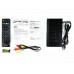 IP приставка DVB-T2/C Selenga HD950D с дисплеем