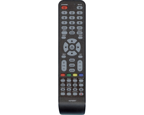 Harper 42F660T ic LCD TV