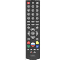 Пульт GS8306 для ресивера