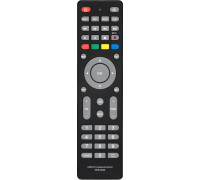 Пульт Huayu DVB-T2+3 Ver.2026 для ресиверов