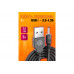 Кабель USB 5V (3,5 x1,35) V35 DREAM STYLE