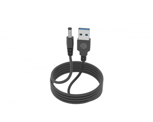 Кабель USB 5V  (5.5 x 2.5) V5 DREAM