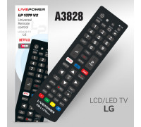 Пульт универсальный LG RM-L1379 ver.2 (в коробке A3828)