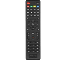 D-Color DC811HD ic DVB-T2 Delly SAT