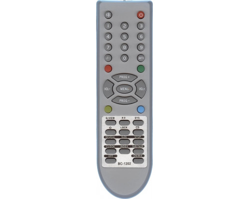 Erisson BC-1202 (SV-21N03) ic FHS08A