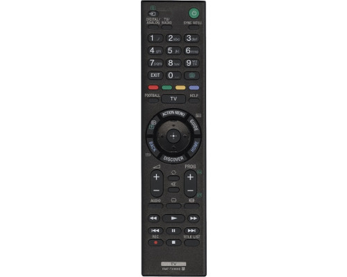 Sony RMT-TX100E ic Delly TV