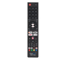 Hyundai, ClickPdu RM-P7060 для телевизоров бренда Hyundai