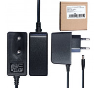 Блок питания Live-Power  12V  LP176  12V/2A=1,3А  (5.5*2.5) кабель 1,3м