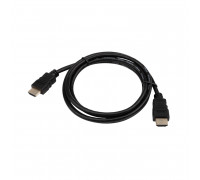 Кабель HDMI - HDMI версия 1.4, длина 1,5 м б/ф