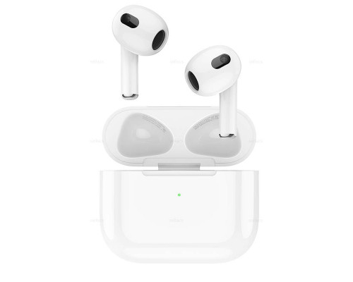 Наушники Bluetooth HOCO EW26 TWS (белый)