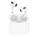 Наушники Bluetooth HOCO EW26 TWS (белый)