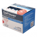 Батарейка GoPower LR6 AA BOX20 Shrink 4 Alkaline 1.5V (4/20/640)