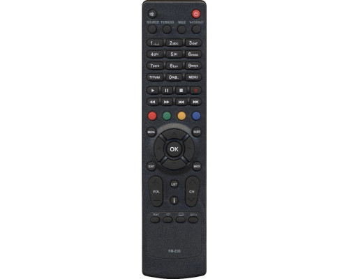 Humax RM-E08 ic Humax vahd-3100s