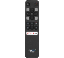 Универсальный пульт ClickPdu RC802V