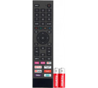 Пульт Huayu ERF3E80H для телевизора Hisense