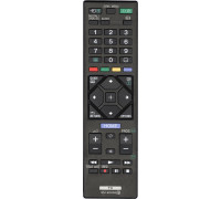 Sony RM-ED062 ic NEW LCD TV!