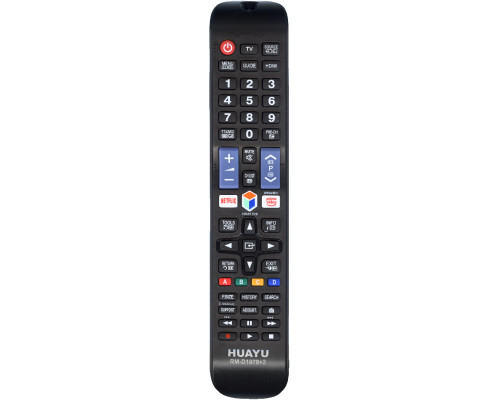 Huayu для Samsung RM-D1078+2  универсальный пульт корпус AA59-00582A