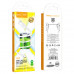 Кабель HOCO X83 Type-C to Type-C Victory 60W charging data cable 1m (белый)