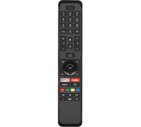 Пульт Huayu VS-V2 для телевизора JVC, Hitachi, Telefunken, Toshiba, Vestel