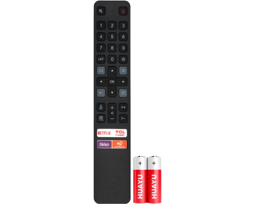 Пульт Huayu RC901V FMRD для телевизора TCL