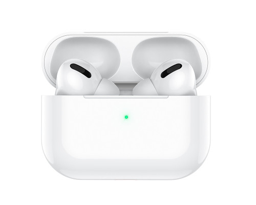 Наушники bluetooth HOCO EW04 Plus TWS white