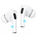 Наушники bluetooth HOCO EW04 Plus TWS white