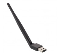 Адаптер USB Wi-Fi (chipset МТ7601) 3dB with antenna A3011