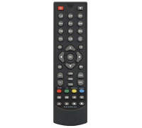 Globo GL60, E-RCU-018 ic DVB-T2 Delly SAT