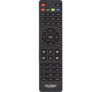 Для HDBOX T2 PRO ic dvb-t2