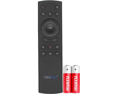 Универсальный пульт ClickPdu ClickPdu G20S