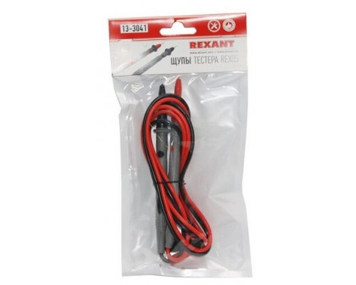 Щупы тестера REX05 REXANT