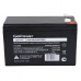 Аккумулятор свинцово-кислотный GoPower LA-1270 12V 7Ah клеммы T2/ F2 (1/5)