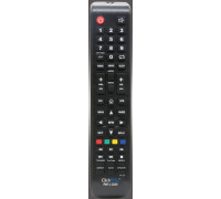 ClickPdu, DEXP, DNS, Doffler RM-L1325 ver3.0 (корпус пульта как 16A3000) Универсальный пульт для тел