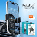 Авто держатель FaizFull F192 в решетку