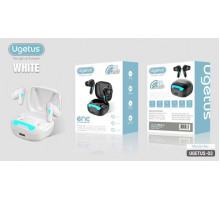 Наушники беспроводные Ugetus 03 White