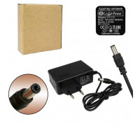 Блок питания Live-Power   4.2V  LP113  4.2V/2A  (5,5*2,5) для литиевых сборов