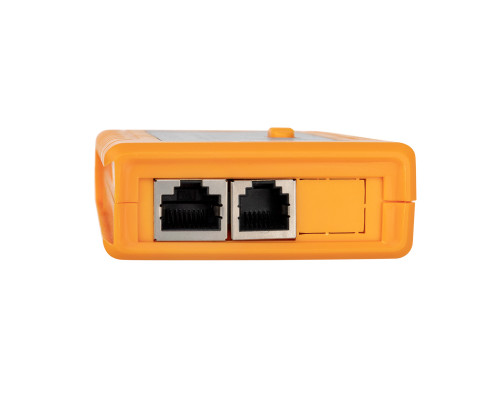 Тестер кабеля RJ-45+RJ-11 468 PROconnect