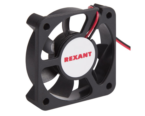 Вентилятор RX 5010MS 12VDC