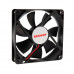 Вентилятор RХ 12025MS 12 VDC