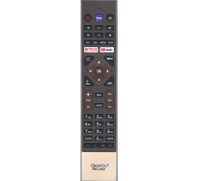 ClickPdu, Haier RM-L1657 универсальный пульт для Haier  LCD , SMART TV в корпусе HTR-A27
